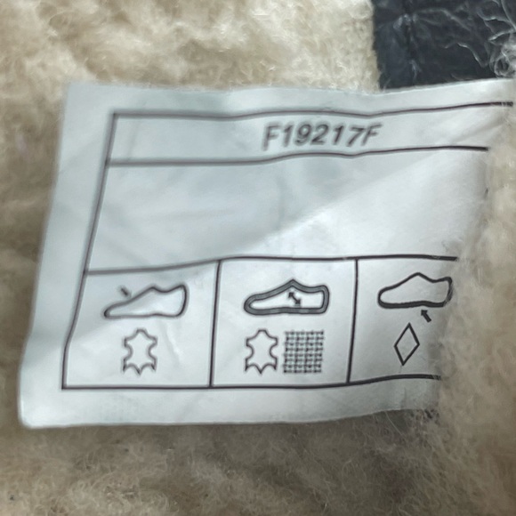 UGG Australia ✪ Azaria Waterproof Biker Boots ✪ Black Leather ✪ Size 8 8.5 39 ✪ - Picture 14 of 16